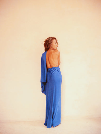 Infinity Maxi Skirt