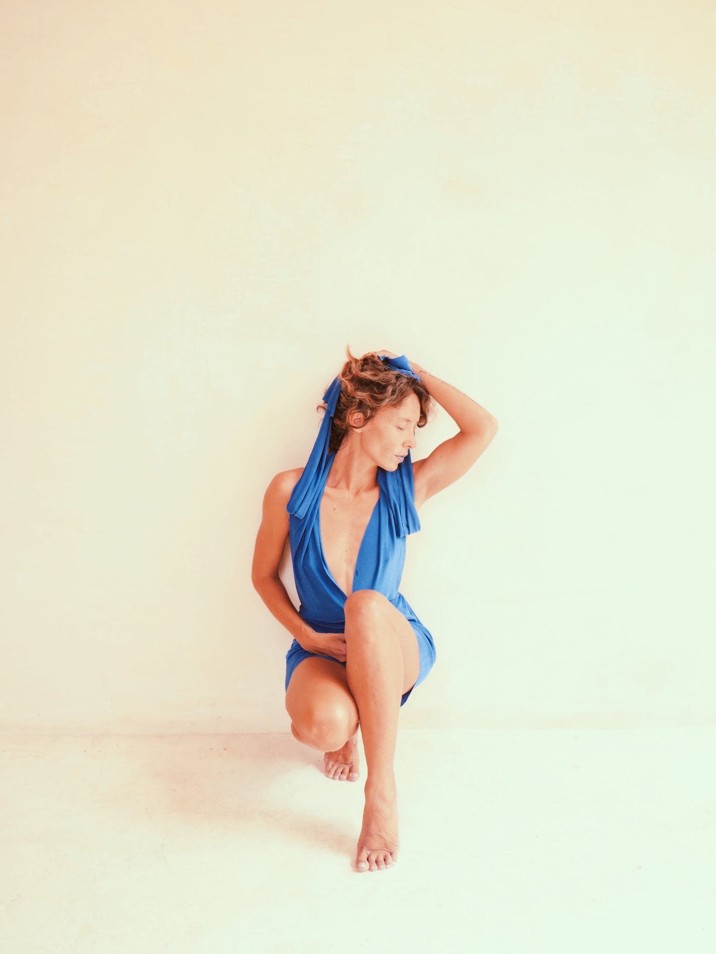 Infinity Romper