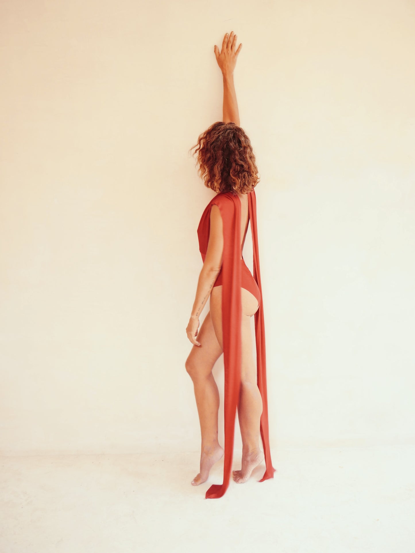 Infinity Bodysuit