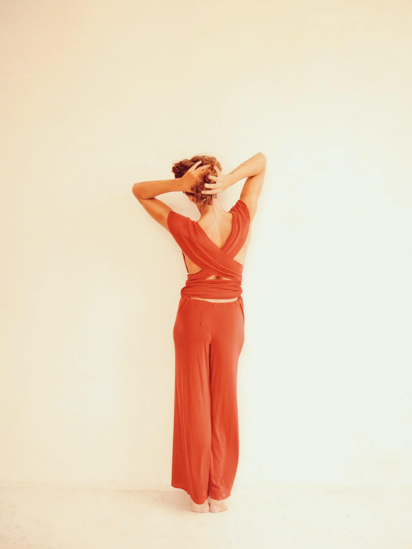 Infinity Jumpsuit